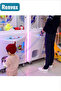 Child Safety Wristband Safety Harness for Crowded Places with Spiral Cord |   Adjustable | - 5