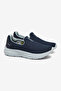 أحذية المشي الرجالية OXYFIT ADVANCE Nitro Fly Advance Memory Slip-On - لون كحلي - 3