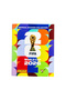 Fifa World Cup 2026 Sticker Album+10 Pack of Stickers - 5