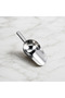 Silver Stainless Steel Scoop Shovel Spice Container Sugar Flour Coffee Serving Shovel - 3