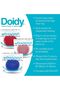Doidy® Suction Bowl - Red - 6