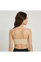 حمالة صدر مبطنة بالقطن، عبوة من 6 قطع - 3