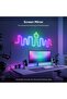 Matte Neon Rope Strip 5 m, WiFi Flexible LED Strip, Music & Screen Sync, Dynamic Scenes in App, Voice Control (Works with Alexa, Apple, Google) - 5