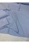 Light Blue Duck Fabric - 4
