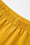 شورت أساسي للأولاد بخطوط جانبية مكون من قطعتين - 4