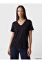 Nevavm Difference Is the Difference V-Neck Women's T-Shirt
