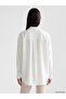 Lcw Studio Double-Breasted Cut Women's Shirt Tunic - 3
