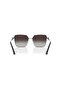Dolce Gabbana Dg2332B 05 8g 59 Women's Sunglasses - 3
