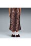 T7 Leo Luxe Women's Midi Track Skirt - 3