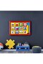 Mrmen 714 Little Miss 100 Pieces - 3