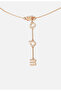 YACHT CLUB Maille Marine Necklace - 4