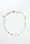 Moonstone Natural Stone Necklace |   Female Energy |   Pure Collection | - 2