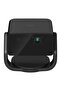 EpiqVision Mini Smart Laser Projector, Black, EF-22B