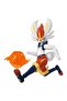 Pokemon Classic Version-L: Cinderace - 2
