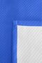 Blue Quilted Youth Room Single Pique Set-Modern Cobalt Blue 160X220 cm Quilted Bedspread - 7