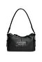 Tjw Bold Shoulder Bag Os Bds Black - 2