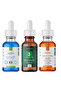 Skin Tone Equalizer Mandelic Acid 3% Set 90 ml
