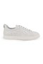 Women's Sneaker with Dot Hole Detail, Antique Look, Lightweight Eva Sole, Daily Comfortable Sports Shoes Lz5894 - 2