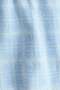 Pleated textured skirt - 2