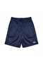 Performance Heather Navy Shorts Men