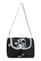 Set of 3 Space Astronaut Kawaii Boys' Elementary School Backpack, Lunch Bag, and Pencil Case - 6
