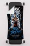 Goku Big Dream 45X90 Sports Towel |   Digital Printed Cotton Premium Quality Fitness Towel - 5