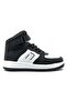 Beijing Unisex Children's High-Rise Velcro Casual Sneakers