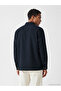 قميص رجالي من NEVAVM بتصميم Regular Fit Oxford - 3