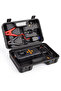 4-in-1 Portable Car Jump Starter, 150PSI Air Compressor, & Emergency Power Bank - 2