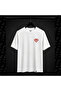 33 Buyruk - 1 |   Cockade (Printed on Back and Front) - Unisex Regular Fit T-Shirt with Front and Back Print - 3