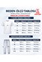 Unisex Oversize Printed T-Shirt and Sweatpants Set – Wide Cut Casual Sweatpants Set – Comfortable with Elastic Cuffs – Kalib - 3