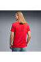Ferrari Mt7 Tee Red Men's T-Shirt & Polo - 4