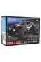 Speed Pioneer 1:16 RC Car 2.4GHz Assorted, 1 Piece - 3