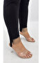 Plus Size Knitted Lycra Women's Trousers - 4