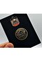 sheikh Mohamed bin Zayed al Nahyan badge - 2