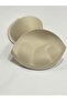 Glop / Bust Cup / Evening Dress Wedding Dress Straples / Filled Inside/Medium Hard / Double Padding Push up - 3