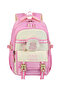 Imported Luxury Quality Accessories 26907 Primary School Middle School Bag Imported Bag with Wallet Detailed Accessories - 6