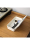 T-190 Tool Storage Box White Metal Storage Box - 5