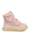 Powder Velcro Girls' Boots Alalis P