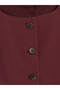 Nevavm Women's Classic Vest with Belted Waist in Linen Blend - 8