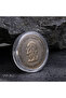 Brown Ready Player One Extra Life Coin Quarter Cosplay Prop Commenorative Coin - 2