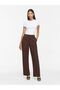 Wide Leg Hose VICLUA High Waist - 5