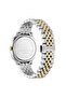 Ch213M Men's Wristwatch with Steel Strap - 3