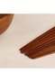 5 Pairs of Wooden 22.5cm Chopsticks Set with Gift Box Japanese Chinese Korean Sushi Chopstick - 8
