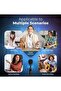N9 Mini Mic Pro Wireless Microphone for iPhone iPad Android Lavalier Microphone for Video Recording -2 Pack - 2