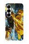 Samsung Galaxy S23 Plus Compatible Printed Transparent Phone Case |   Collection: Animesoul Sketchbook