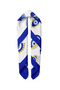 Eye Patterned Scarf / Bandana 50X50Cm - 3
