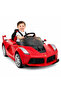 Ferrari RC Kids 12V Ride-On Car, 12V - 6