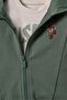 Baby Boy Embroidered Green Cardigan Set Usb3179-C-V2 - 2