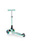 Junior Fantasy Katlanabilir Işıklı Scooter - Mint - 3